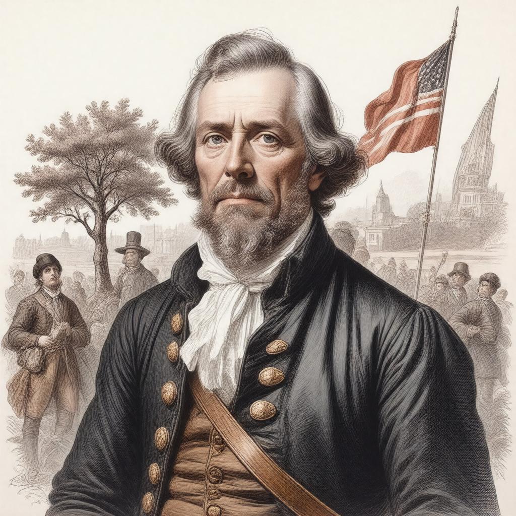 Isaac Sears
